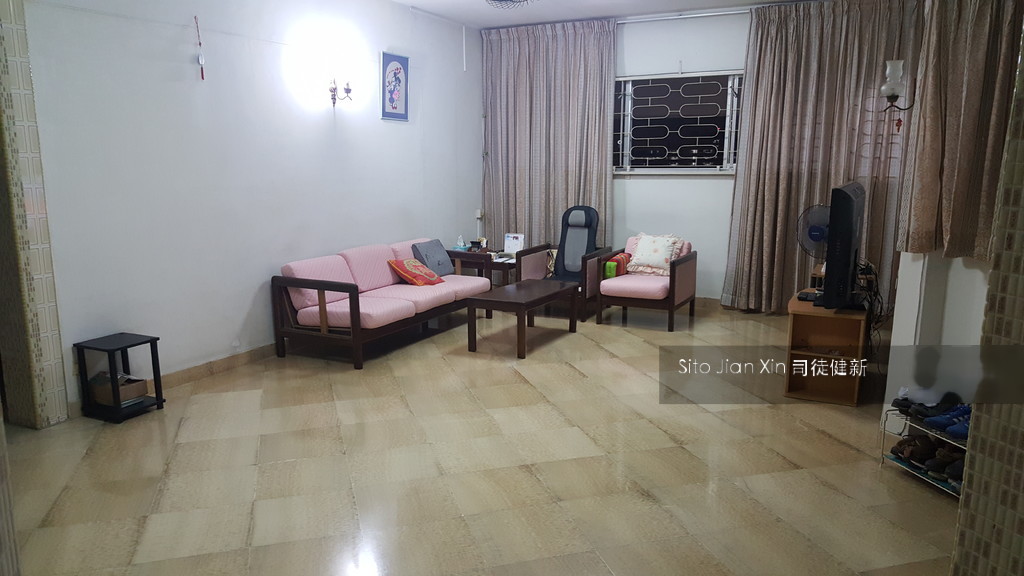 Blk 101 Tampines Street 11 (Tampines), HDB 4 Rooms #138502482